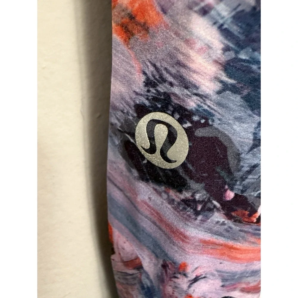 Lululemon Base Pace HR Tight 23